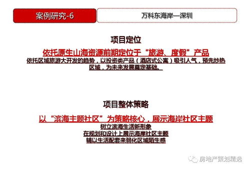 天津东疆港住宅项目前期策划定位与公关服务方案